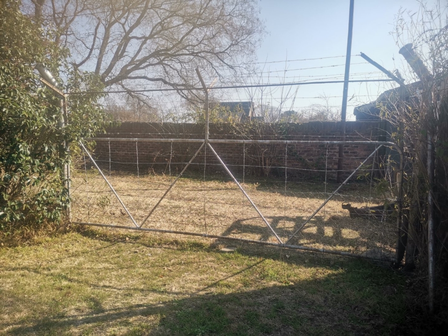 3 Bedroom Property for Sale in Senekal Free State
